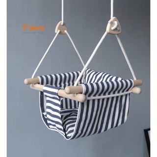 XÍCH ĐU DI ĐỘNG CHO BÉ YÊU