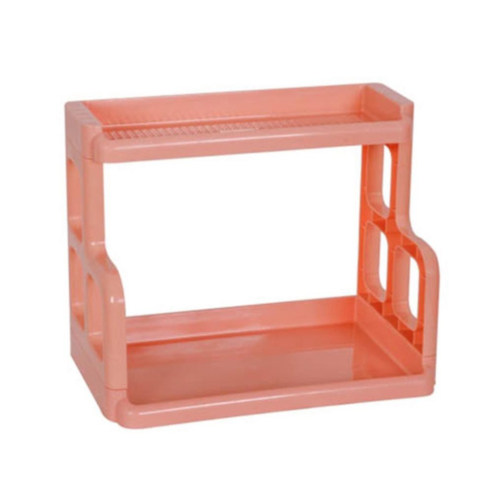 Kệ để đồ gia vị 2 tầng Song Long NO2735 [CỨNG CÁP CHẮC CHẮN]