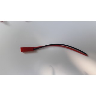 Jack dc đực cái