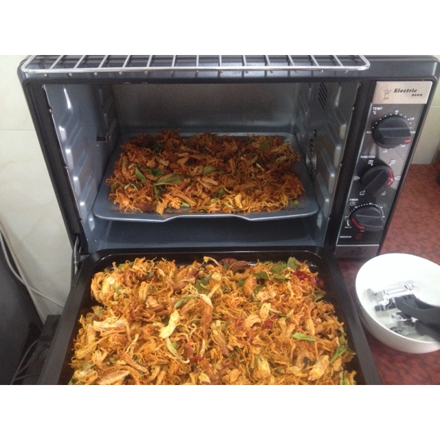 Sỉ 3kg khô gà