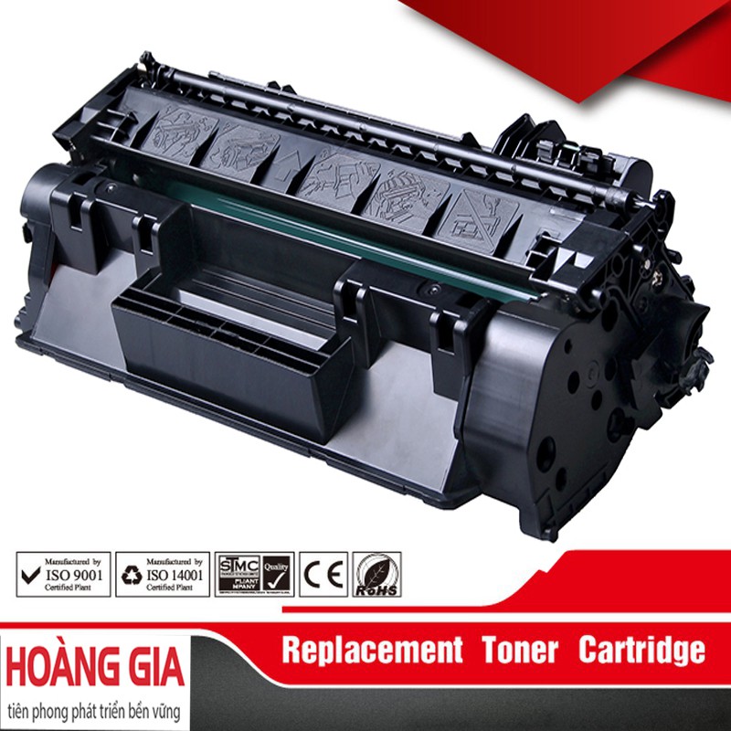 Hộp mực cartridge CF280A -Hp Pro400 M401N/M425dw