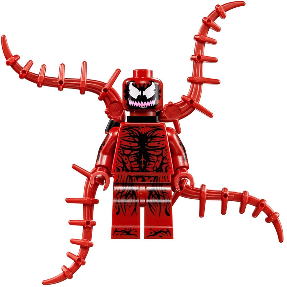 Mô Hình Đồ Chơi Lego Nhân Vật Venom