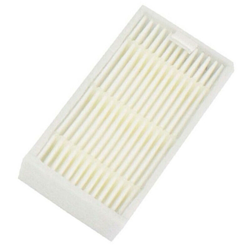 Set 5 bộ lọc và 10 chổi bên dành cho MEDION MD16192 MD18500 MD18501 MD18600