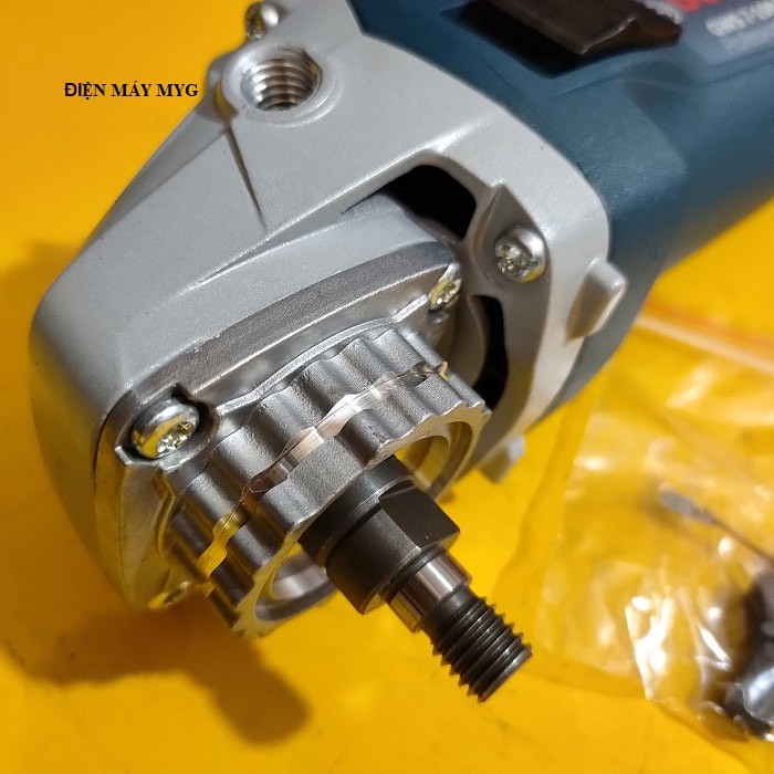 Máy mài Bosch GWS 7-100T chính hãng