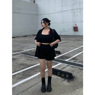 [N.T BIGSIZE] set vest 3 món
