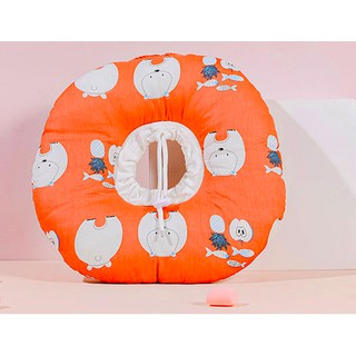 Vòng cổ chống liếm (size M)