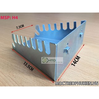 Móc treo dụng cụ cơ khí H4