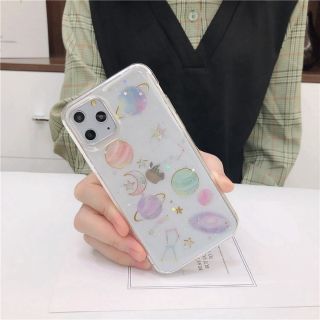 ỐP LƯNG HÀNH TINH DÀNH CHO IPHONE