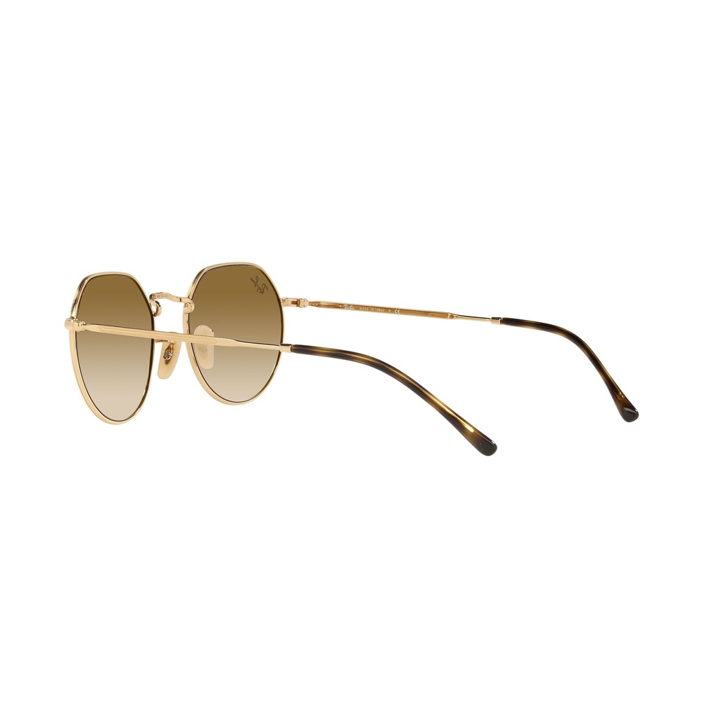 Mắt Kính RAY-BAN - RB3565 001/51 - Kính mát
