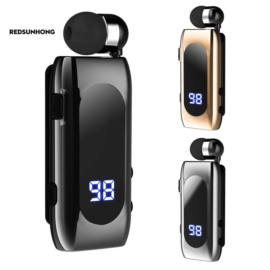 Tai nghe không dây Chống Nước IPX5 Phong Cách Thể Thao Chất Lượng Cao