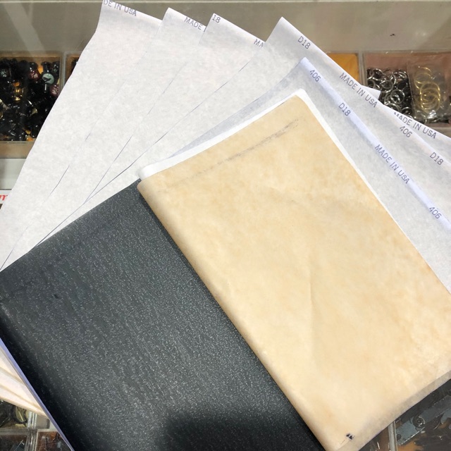 5 giấy than đen 3 lớp,sử dụng nhiều lần