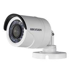 Camera HDTVI 2MP Hikvision DS-2CE16D0T-IRE