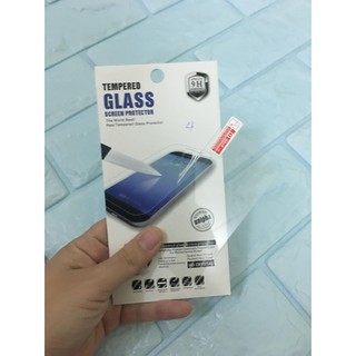 Kính cường lực Glass cho iphone 4
