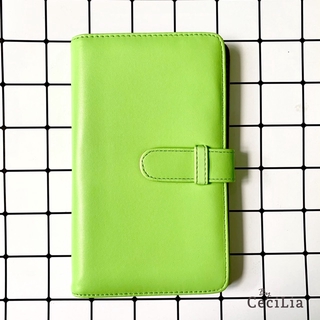 [FREESHIP 99K]_Album ảnh Wallet Instax Mini (có clip sản phẩm thật)