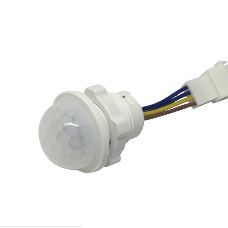 Công Tắc Cảm Biến Chuyển Động Hồng Ngoại | BigBuy360 - bigbuy360.vn