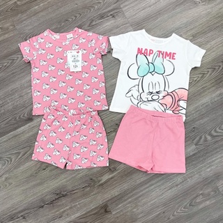 Sét 2 bộ mickey sale
