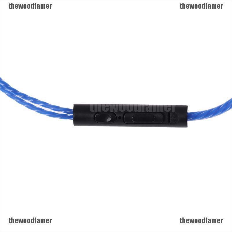 Tai Nghe Có Dây Âm Thanh Hifi Giắc Cắm 3.5mm | BigBuy360 - bigbuy360.vn