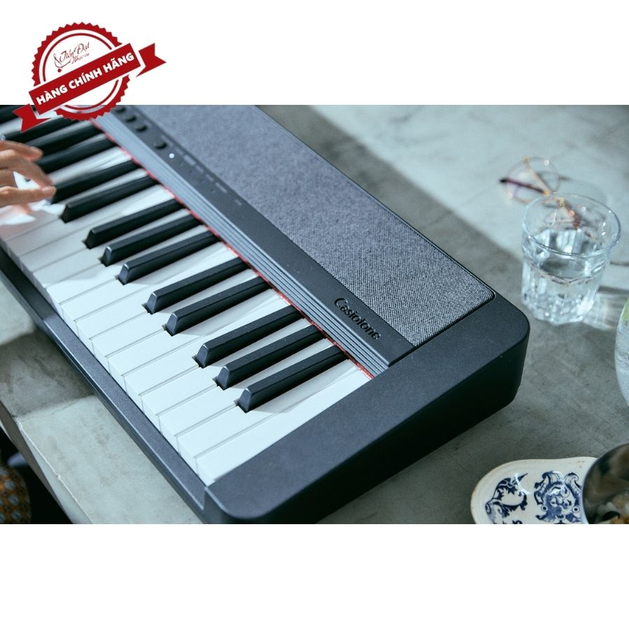 Đàn Organ Casiotone CT-S1 61 Phím Cảm Ứng Lực Âm Sắc Cao Cấp Chức Năng Đầy Đủ Bảo Hành 24 Tháng