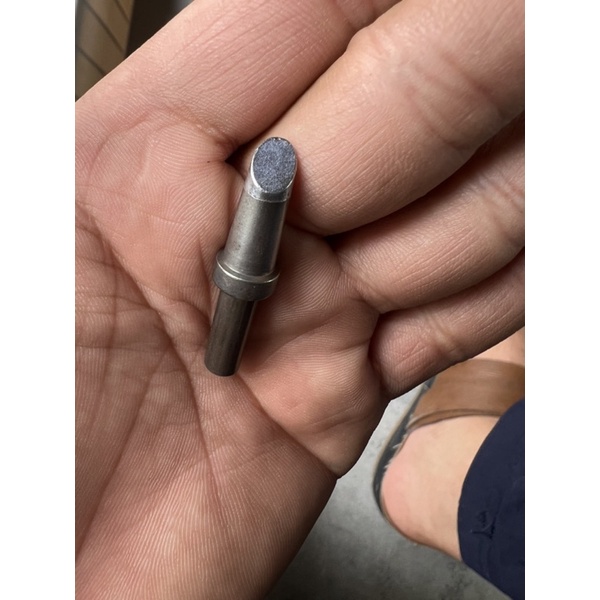 Mũi hàn quick thay thế các mã 203G, 205H….