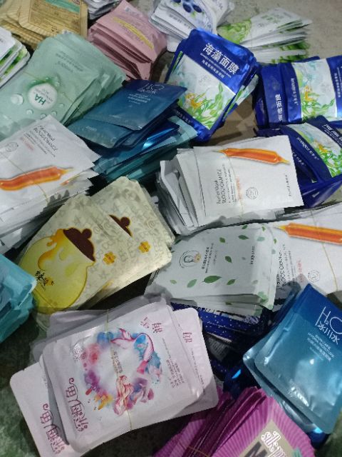 Bán sỉ 10 mặt nạ trung | BigBuy360 - bigbuy360.vn