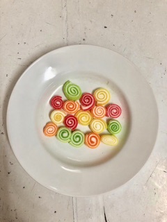 Kẹo dẻo Jelly Sweet Rainbow