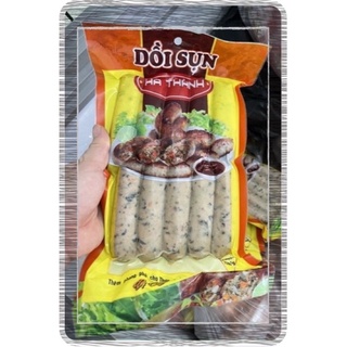 Dồi sụn Hà Thành 500gr 10 cây