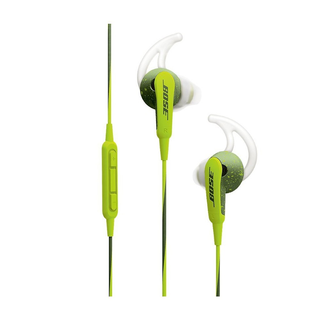 [FREESHIP 99K]_Tai Nghe Dây In-Ear Bose SoundSport - Hàng Nhập Khẩu Chính Hãng