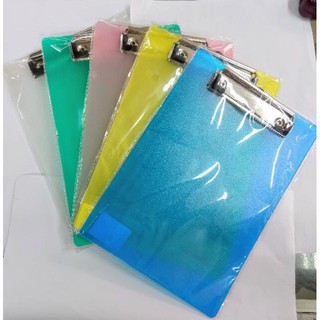 Trình ký nhựa mylac, trình ký kẹp tài liệu kích thước A4 A5