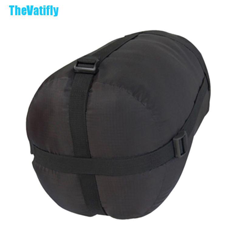 Túi nén chống nước tiện dụng khi đi cắm trại