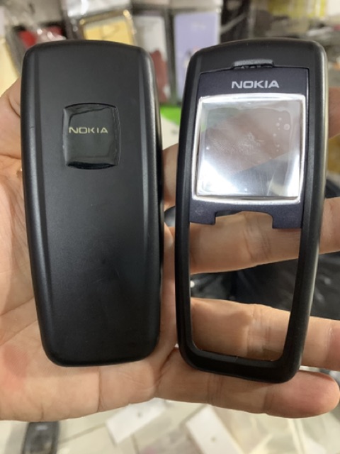 Vỏ nokia đời cổ các dòng