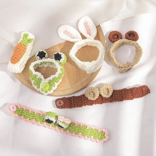 Vòng Tay Họa Tiết Hoạt Hình Dễ Thương Cho Cặp Đôi