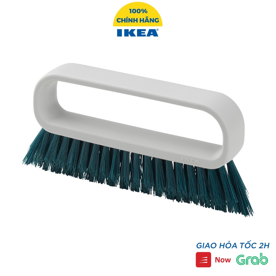 Bàn chải cọ góc cạnh sàn, khe cửa sổ vệ sinh Pepprig IKEA