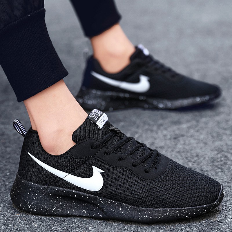 Giày Thể Thao Nam Thời Trang Thoáng Khí Năng Động Size 36-46