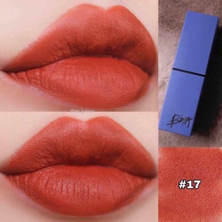 SON BBIA LAST LIPSTICK 4