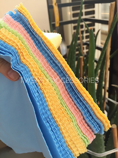 KHĂN LAU KÍNH LOẠI TỐT | BigBuy360 - bigbuy360.vn