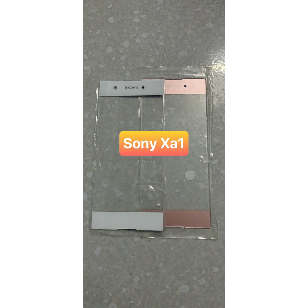 kính Xa1 - sony (lưu ý kính ép màn hình không phải cường lực)