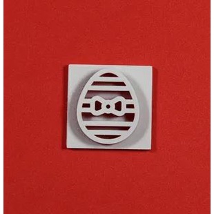 Khuôn cắt đất sét, đất nặn làm diy - ms48