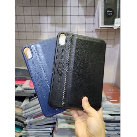 Bao da Kaku nắp gập 2 mặt cho iPad Mini 6 2021 Hàng chính hãng Kaku Bảo vệ máy