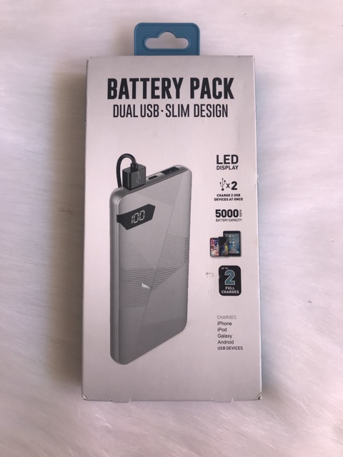 1- 👉sale Sạc dự phòng Thương hiệu: Shen Zhen DNS-2- Sạc dự phòng WIRELESS POWERBANK 5000 -Mỹ