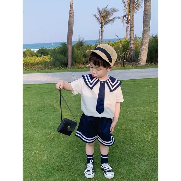 Sét cho bé trai bé gái