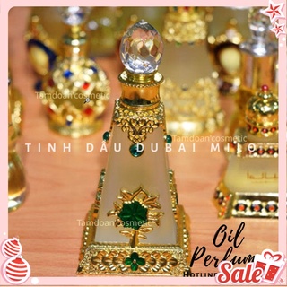 Tinh Dầu Dubai Chính Hãng Lolita 25ml