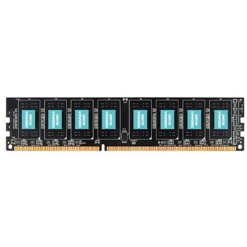 RAM Kingmax 4GB 1333 , 1600 ( dòng 16chip xài rất bền và không kén main ) | BigBuy360 - bigbuy360.vn