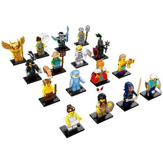 Nhân vật Lego số 15-71011