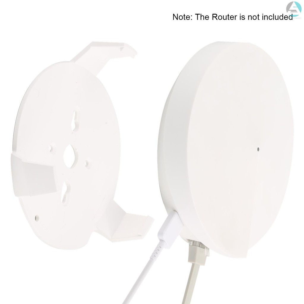 TP-LINK ☀ ☀Bộ 3 Giá Đỡ Gắn Tường Cho Bộ Định Tuyến WiFi M5 / P7 Tiện Dụng | BigBuy360 - bigbuy360.vn