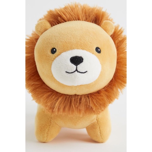 Thú bông nhỏ cho bé HM auth