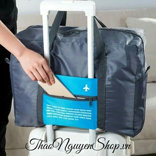 Túi đựng quần áo đi du lịch