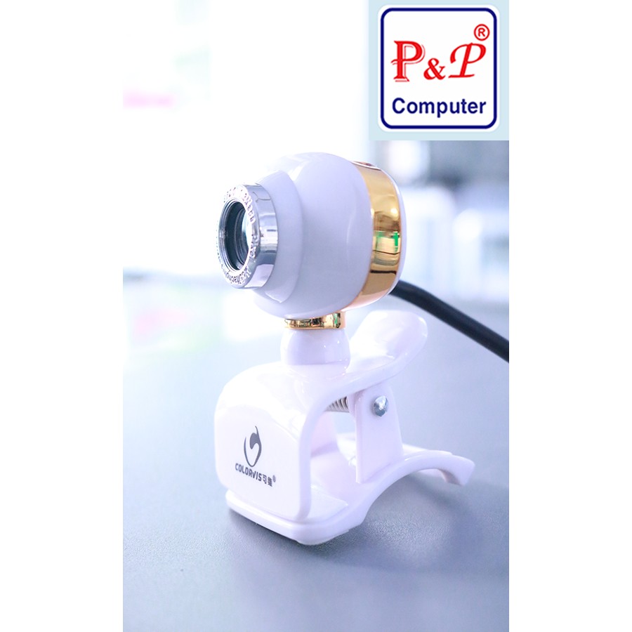 Webcam Colorvis ND80 | BigBuy360 - bigbuy360.vn