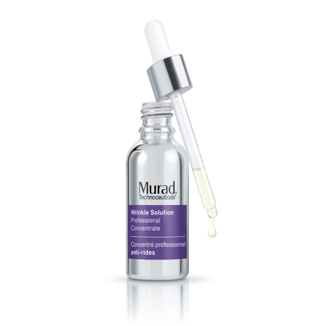 Serum dưỡng