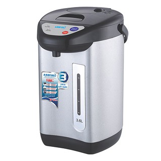 Bình thủy điện ASANZO HP-3615 3.6L
