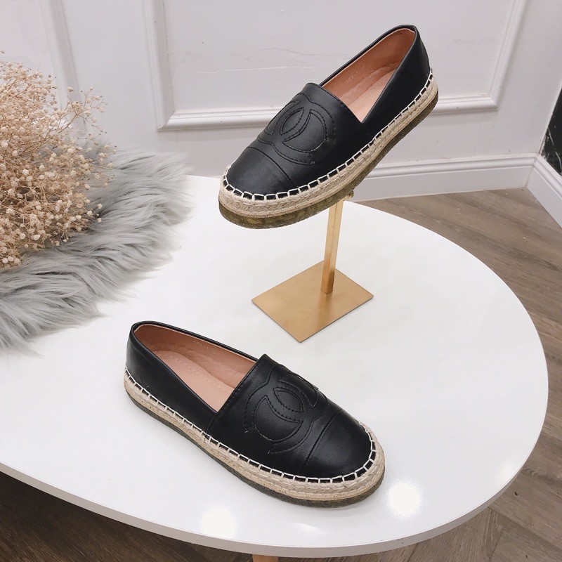 Giày slipon đế kếp mẫu mới 2019 đi siêu êm( có video shop quay) | BigBuy360 - bigbuy360.vn